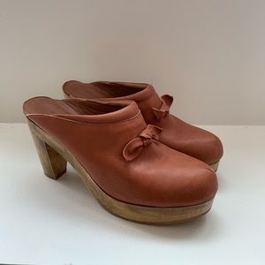 Rachel Comey clogs
